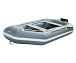 ЛОДКА НАДУВНАЯ YUKONA 280 GTK КИЛЬ (БЕЗ ПАЙОЛА, ТРАНЕЦ В КОМПЛЕКТЕ) в Рыбинске