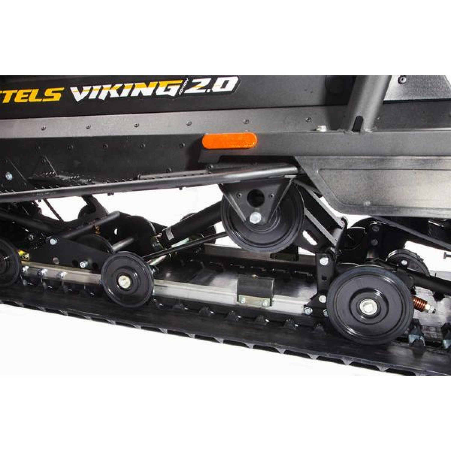 Снегоход STELS ВИКИНГ (VIKING) SV800T LUX V3.0 K01 SWT CVTECH в Рыбинске