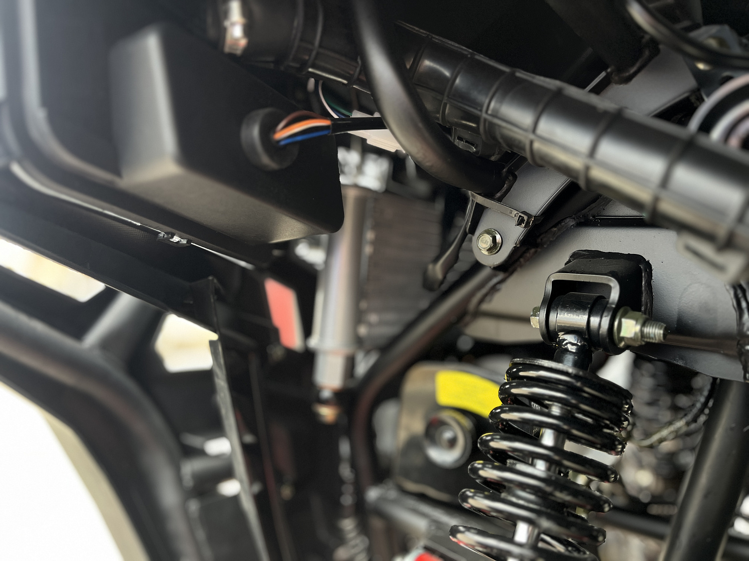 Квадроцикл PROMAX TAURUS 300 MAX-PRO LONG в Рыбинске