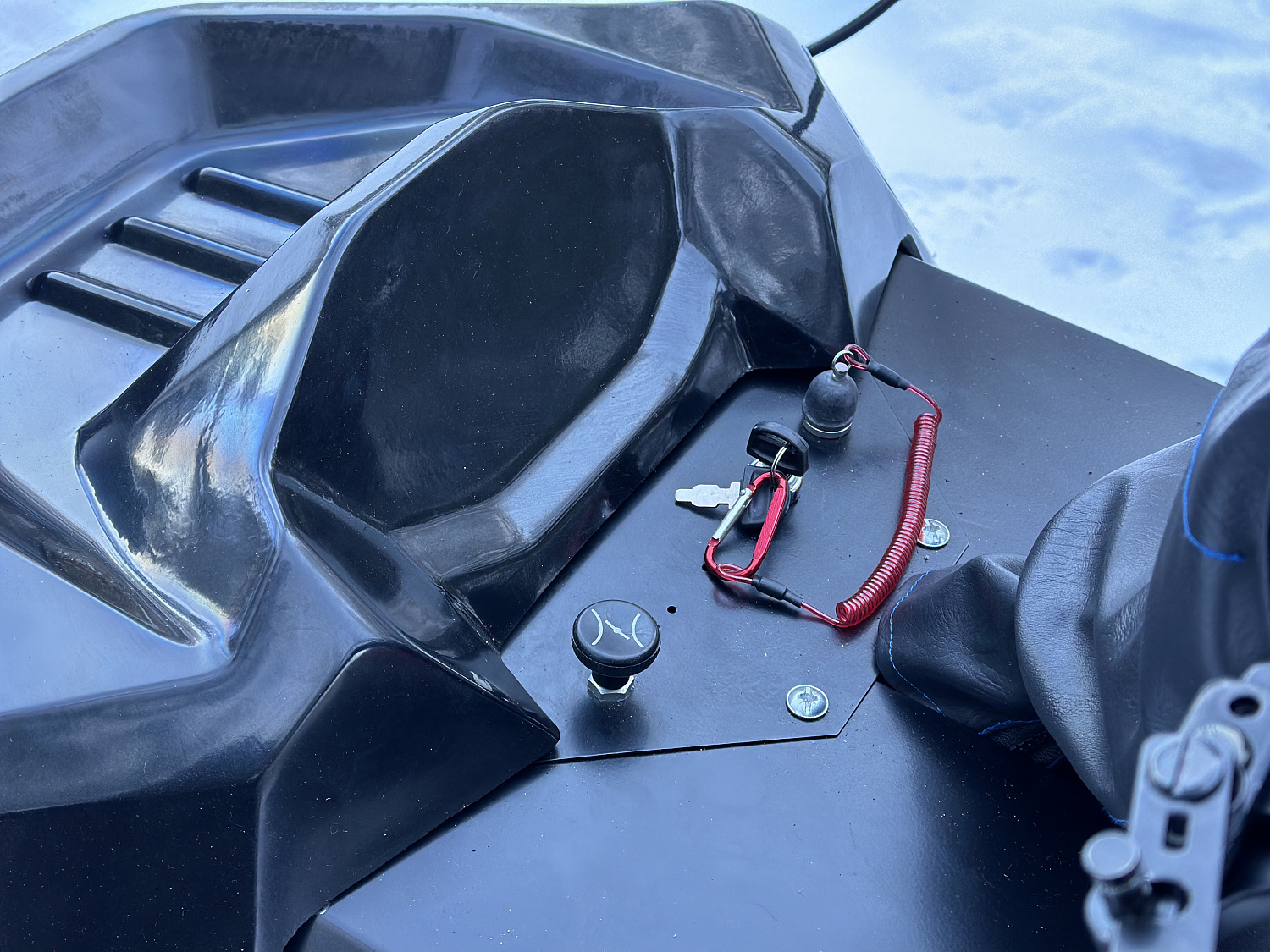 Снегоход PROMAX YAKUT 500 LONG 2.0 4T 27 в Рыбинске