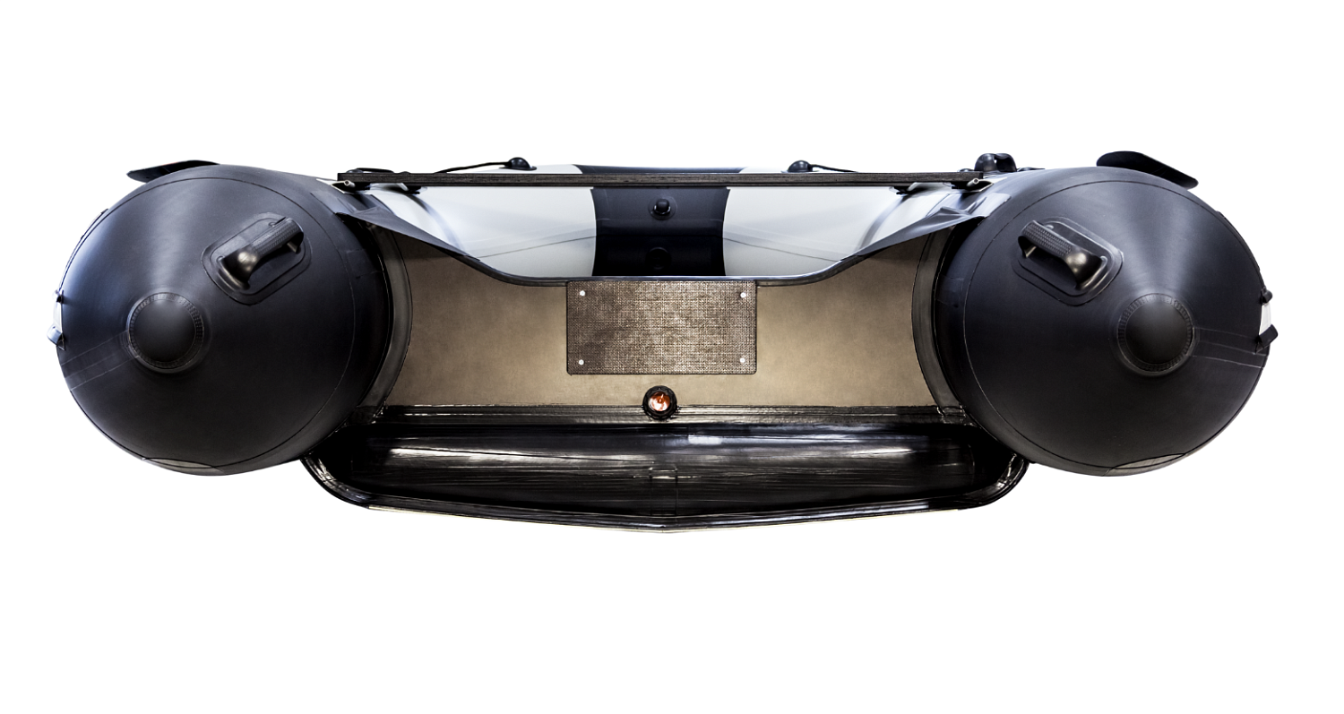 Лодка Ривьера 3600 НДНД-киль в Рыбинске