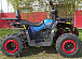 Квадроцикл PROMAX WILD 300 LUX "АНТИВИБРАЦИОННЫЙ" в Рыбинске