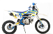 Питбайк MOTOLAND (МОТОЛЕНД) Кросс TCX125 в Рыбинске