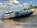 Лодка MISHIMO BIG FLOOR 440 в Рыбинске