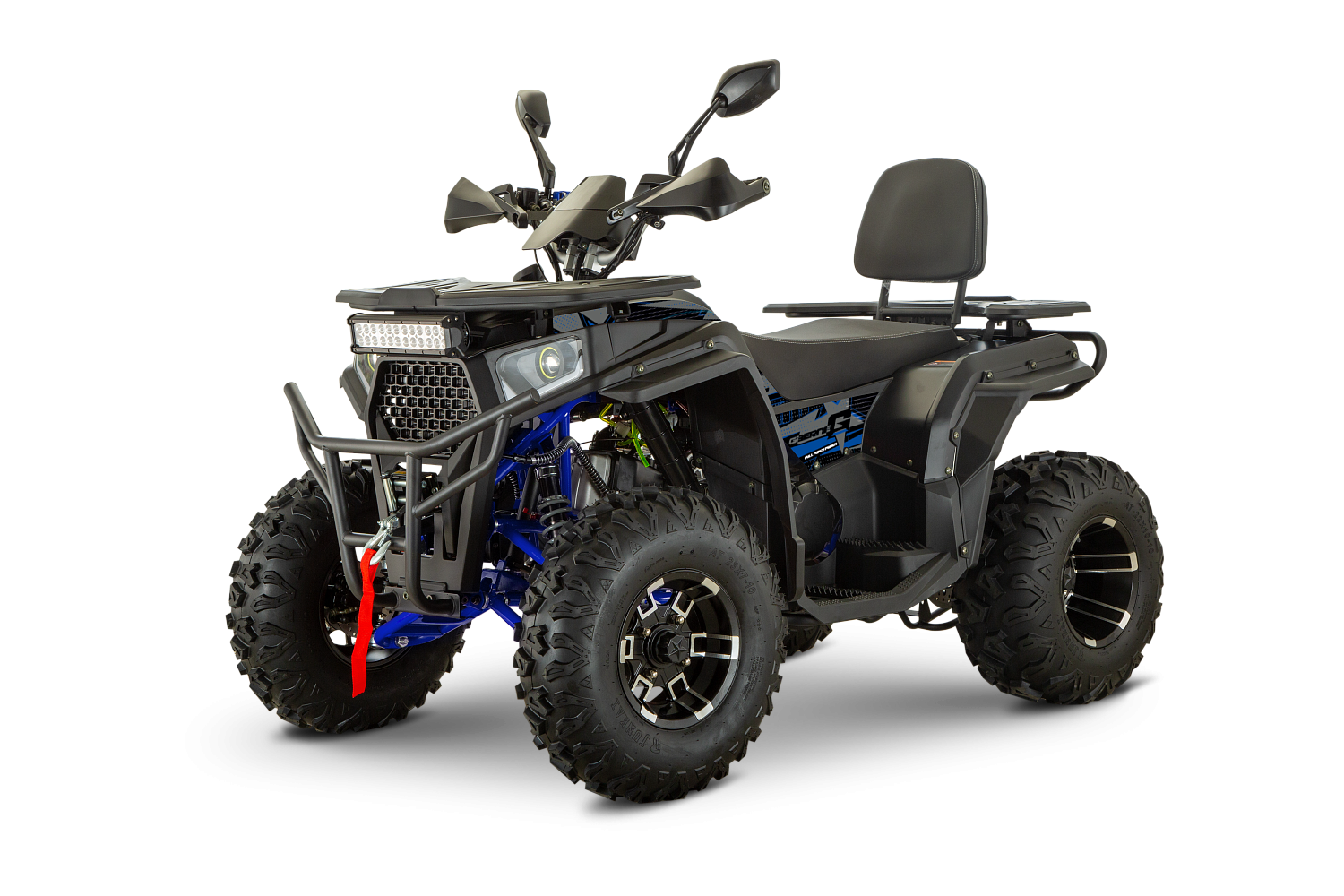 Квадроцикл GBM CROSS HILL 320 BIG PREMIUM в Рыбинске