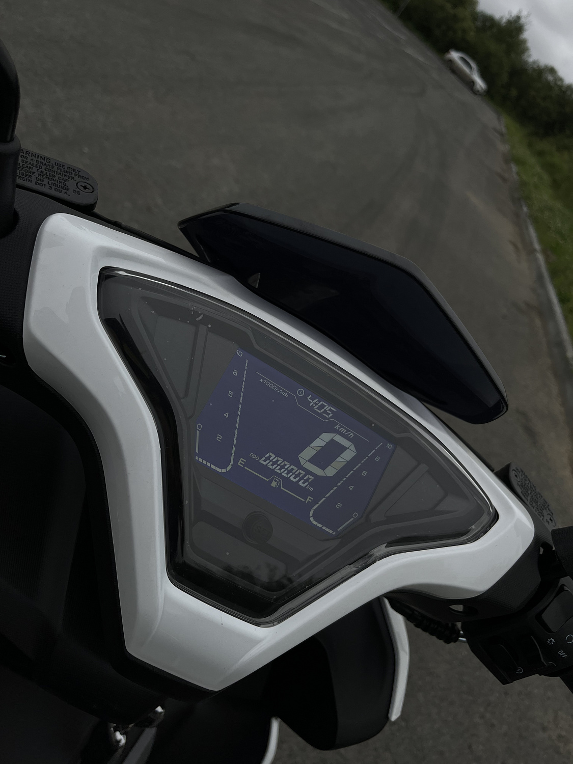 Скутер PROMAX TURAN 250 (49) в Рыбинске