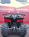 КВАДРОЦИКЛ IRBIS ATV 250  в Рыбинске