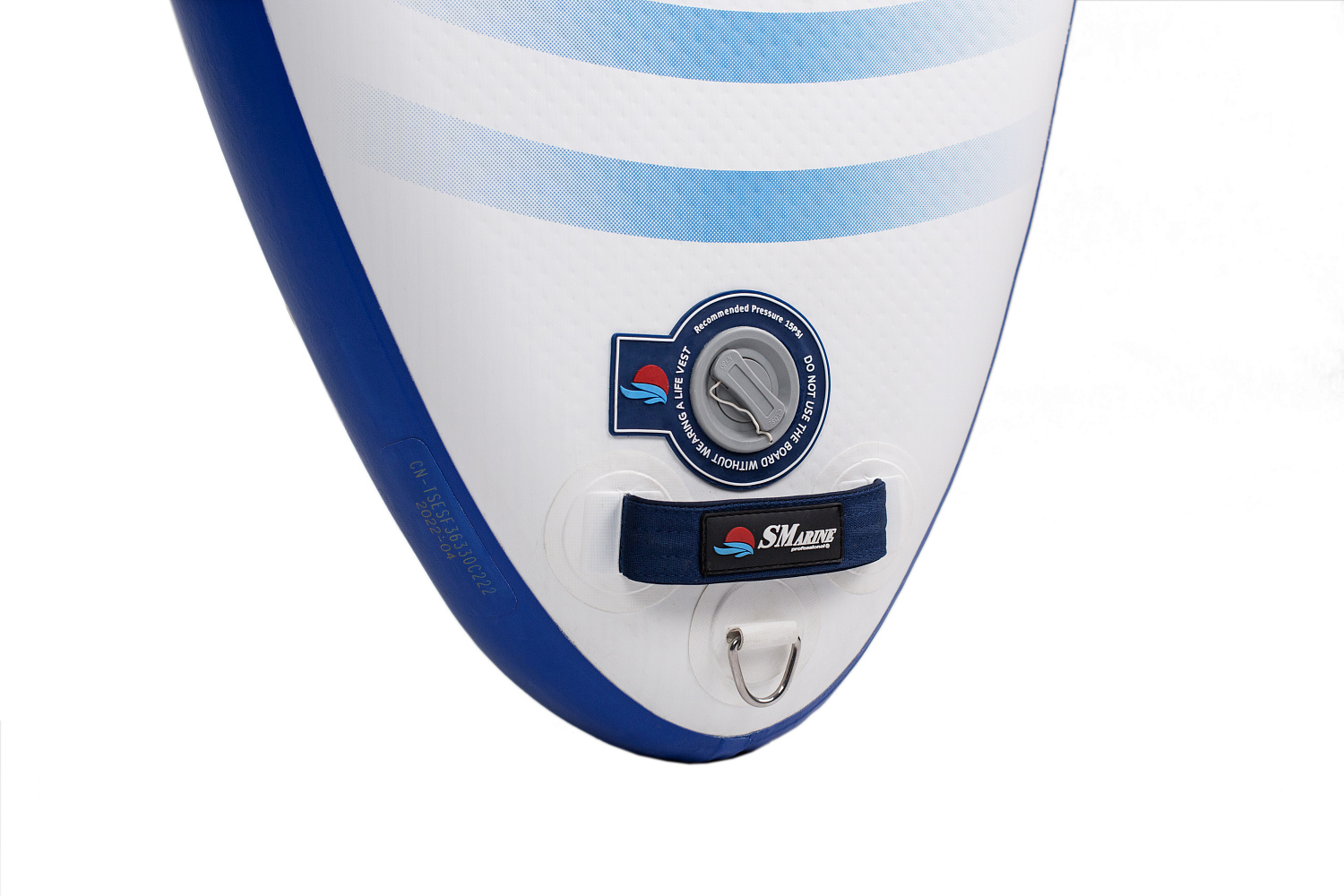 САП (SUP) Board SMARINE 10.6 в Рыбинске