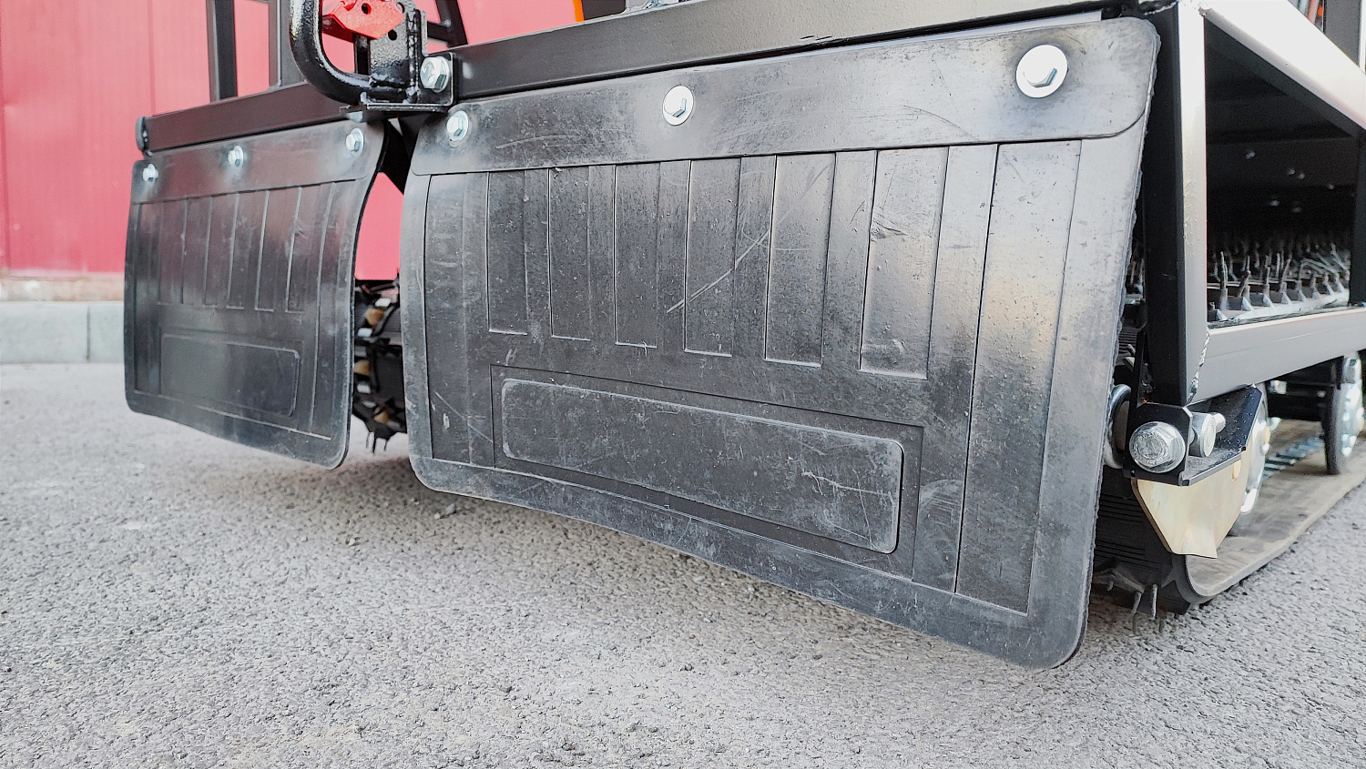 Снегоход PROMAX SNOWBEAR V3 650 2T в Рыбинске