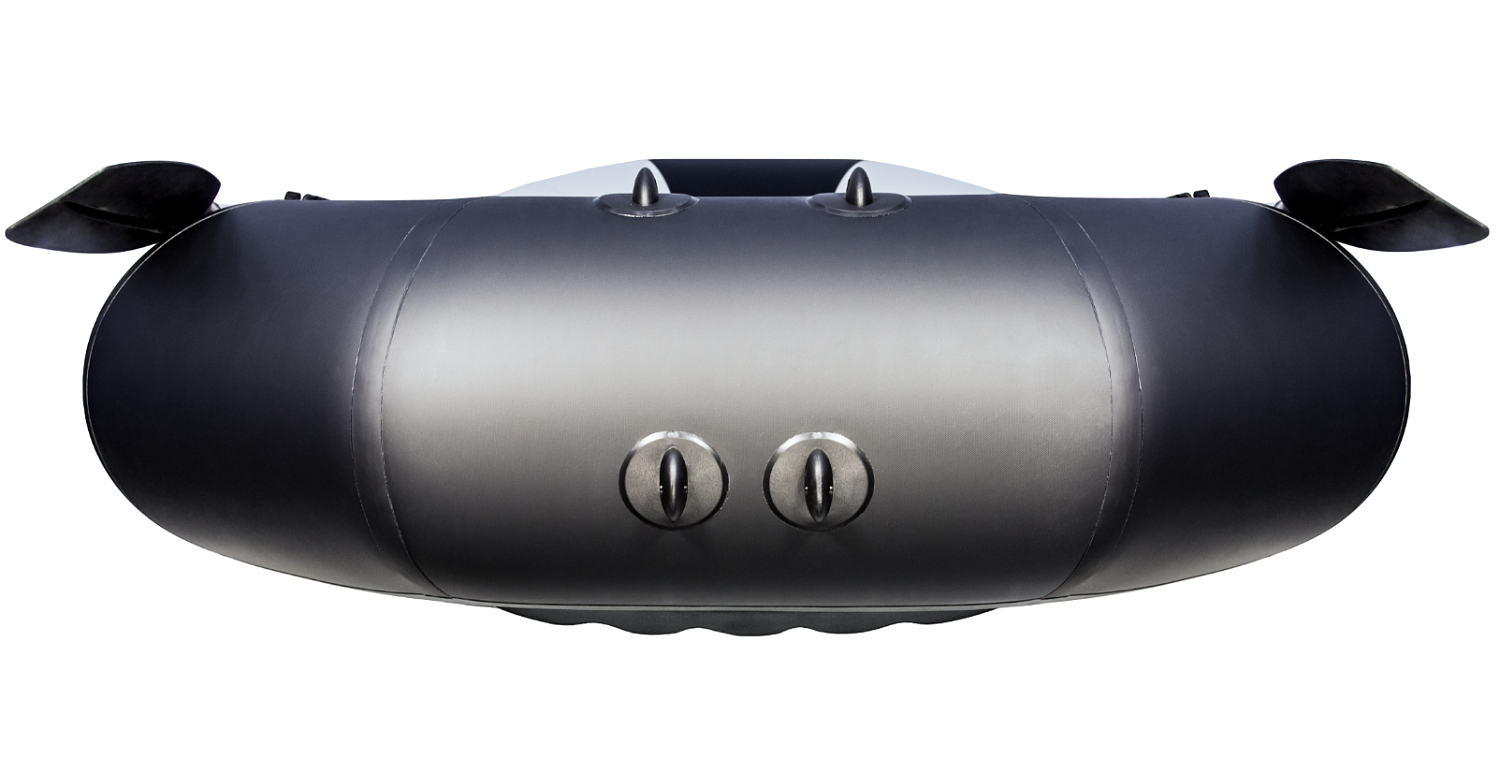 Лодка Таймень NX 270 НД в Рыбинске