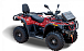 Квадроцикл HISUN TACTIC 750-/EXTREME EDITION/ в Рыбинске
