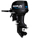 Лодочный мотор MARLIN MP 40 AMHL в Рыбинске