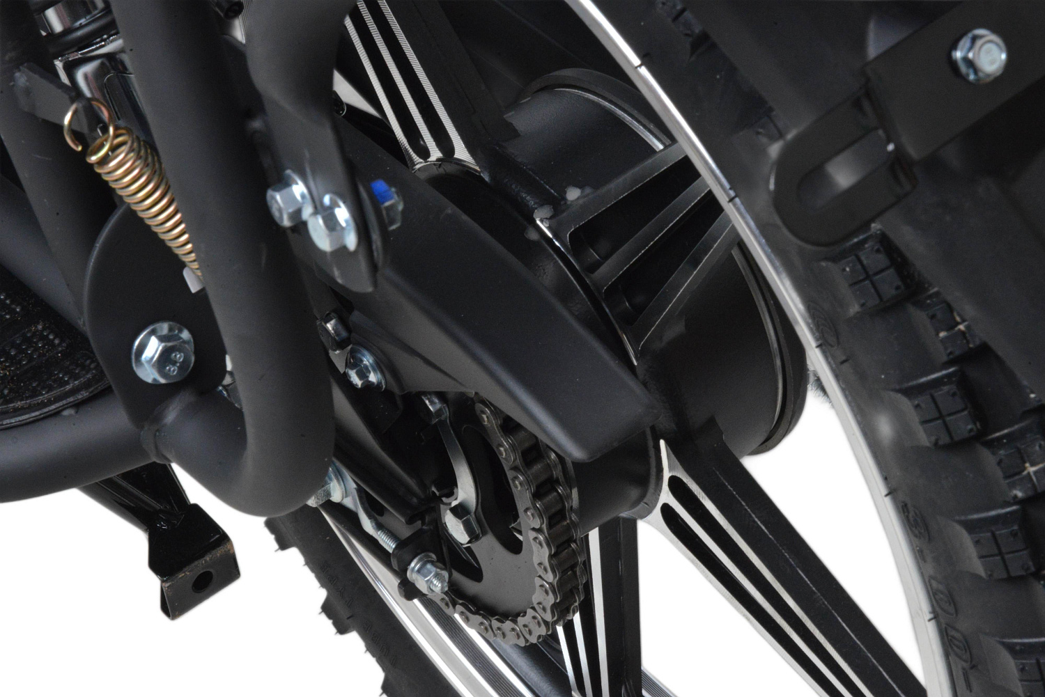 Мопед PROMAX ALPHA DIRT 150(49) в Рыбинске