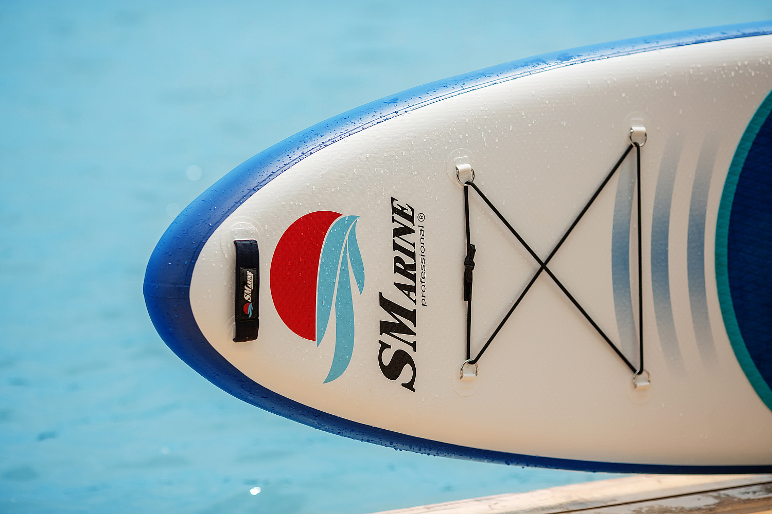 САП (SUP) Board SMARINE 10.6 в Рыбинске