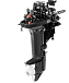 Лодочный мотор HIDEA 9.9FHS PRO (326 см3) в Рыбинске