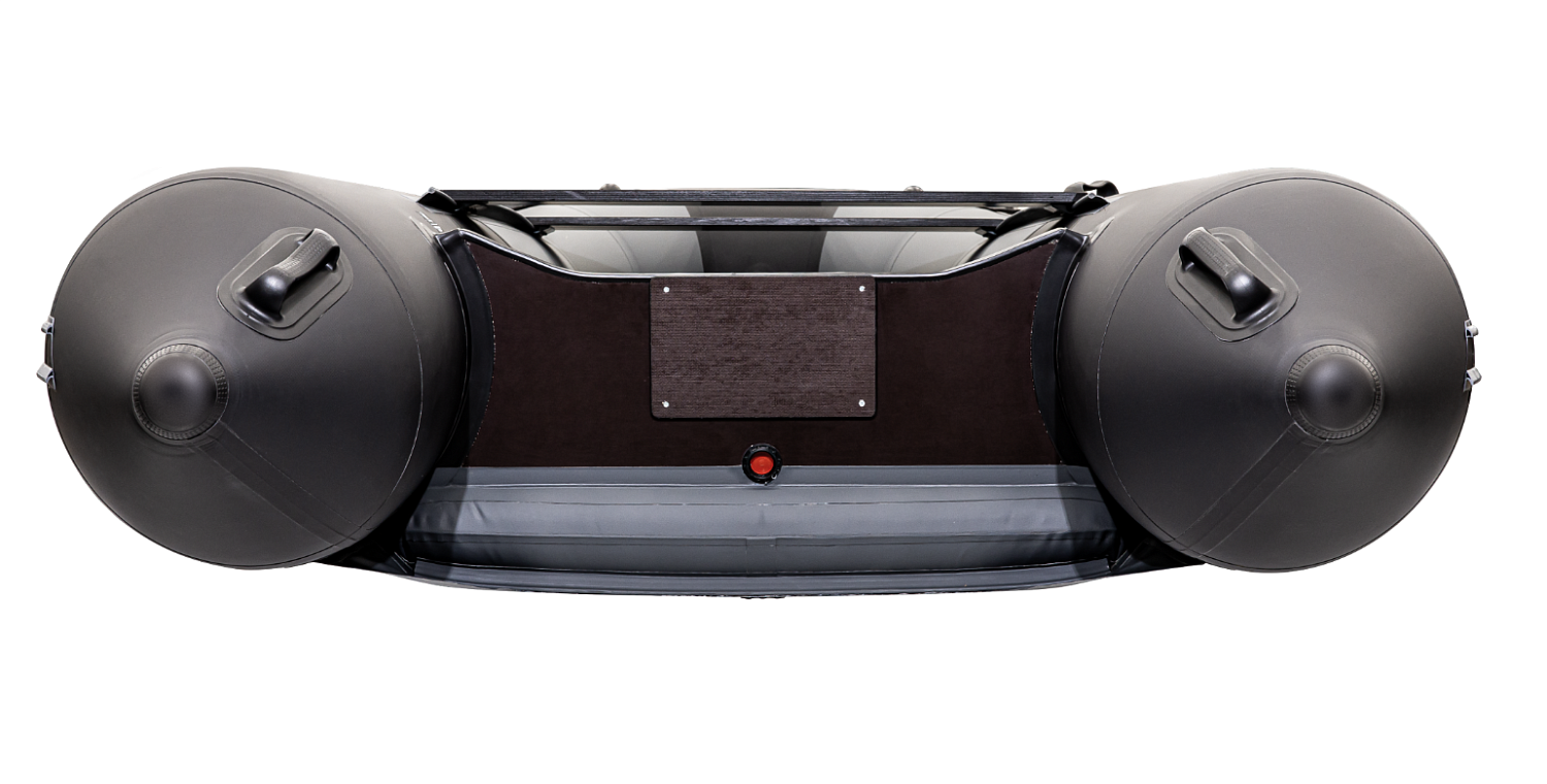 Лодка Таймень NX 4000 НДНД PRO в Рыбинске