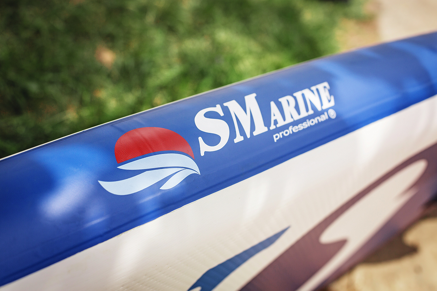 САП (SUP) Board SMARINE 10.6 в Рыбинске