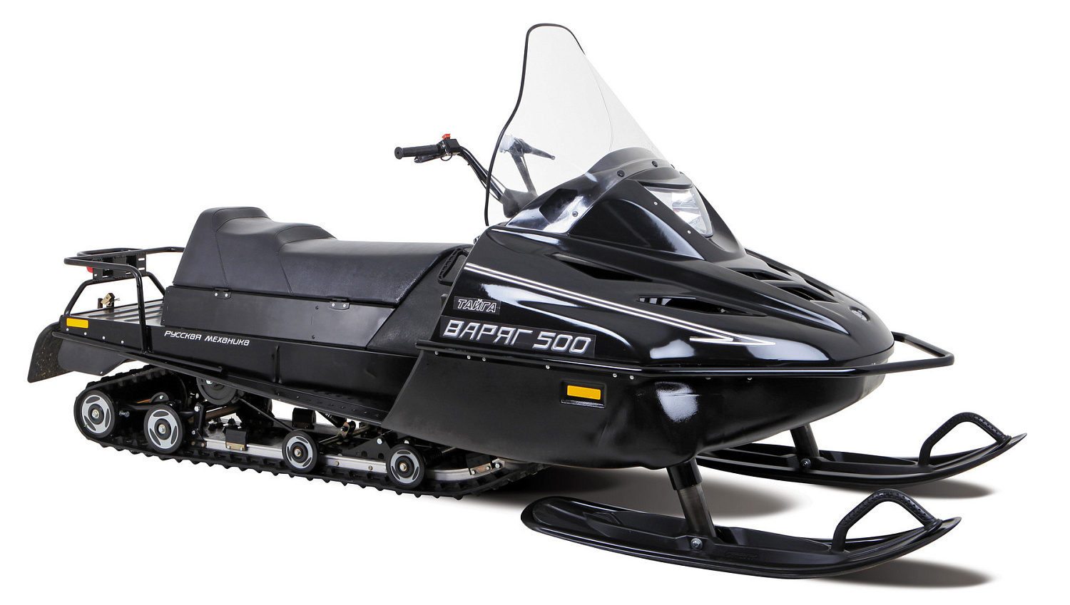 Снегоход РМ ТАЙГА ВАРЯГ 500 в Рыбинске