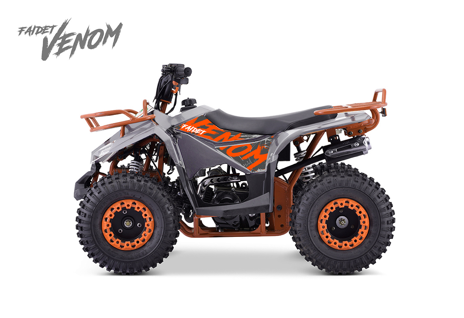 Квадроцикл FAIDET VENOM 125 в Рыбинске