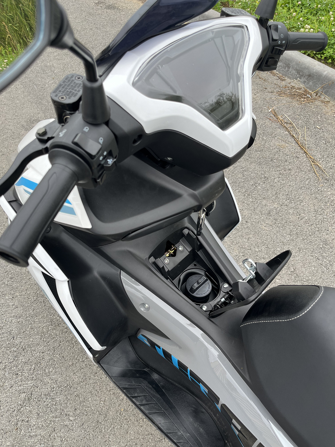 Скутер PROMAX TURAN 250 (49) в Рыбинске