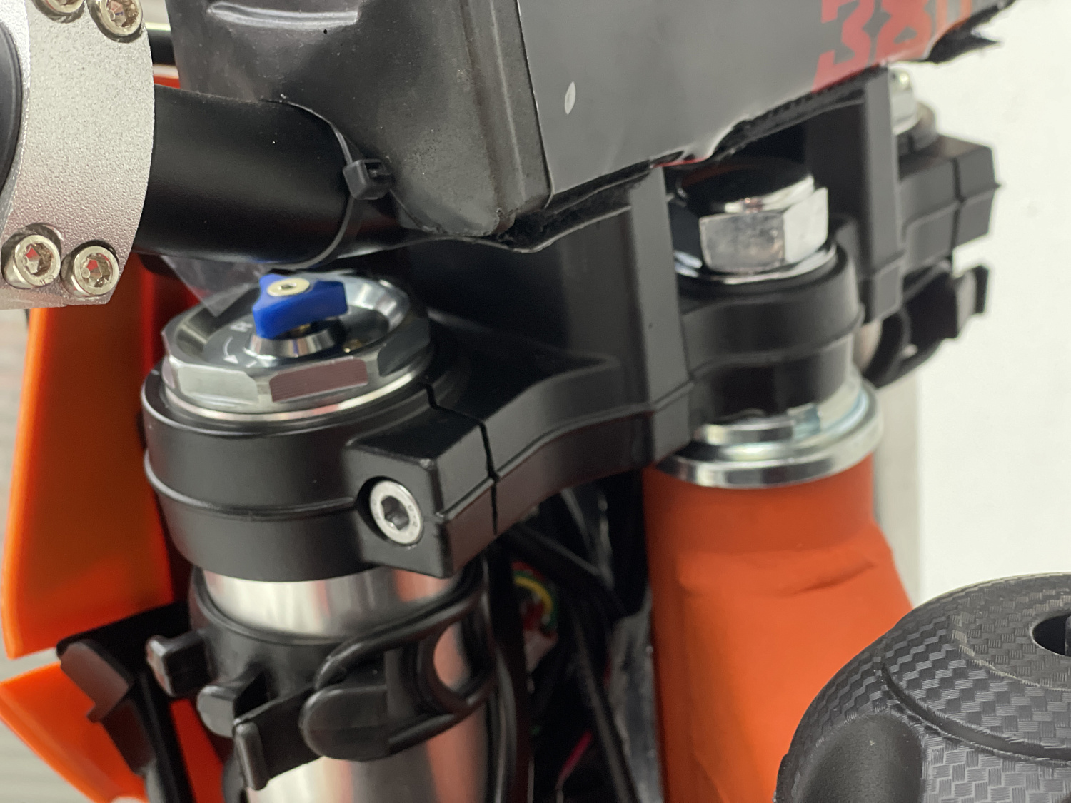 Кроссовый мотоцикл PROMAX INFERNO 380 (4 valves, 5 gears) в Рыбинске