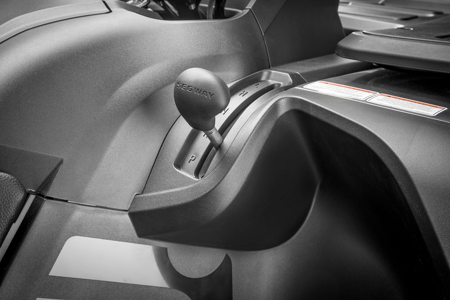  Квадроцикл Segway SNARLER AT6 LE в Рыбинске