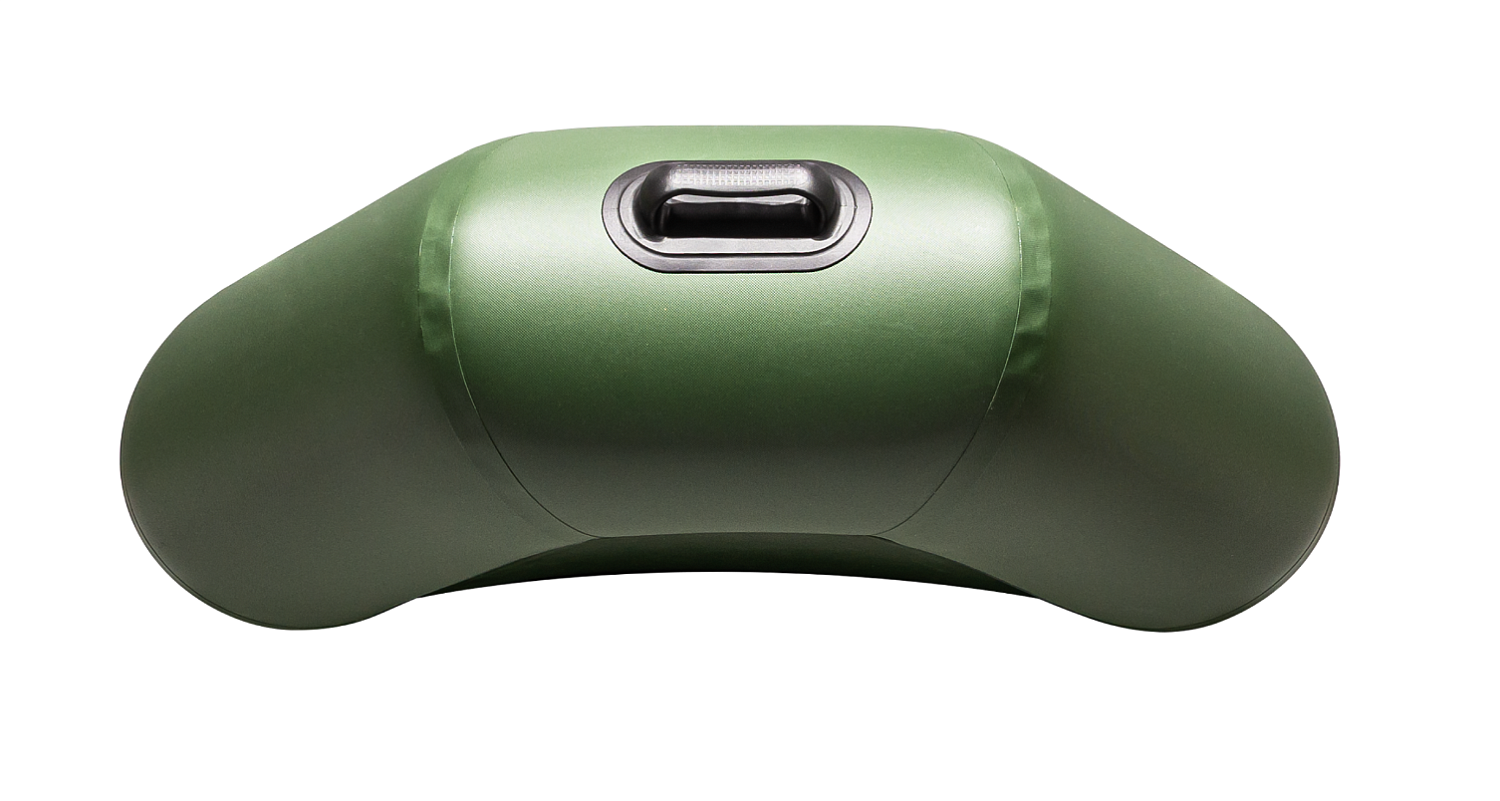 Лодка Барс 240 в Рыбинске