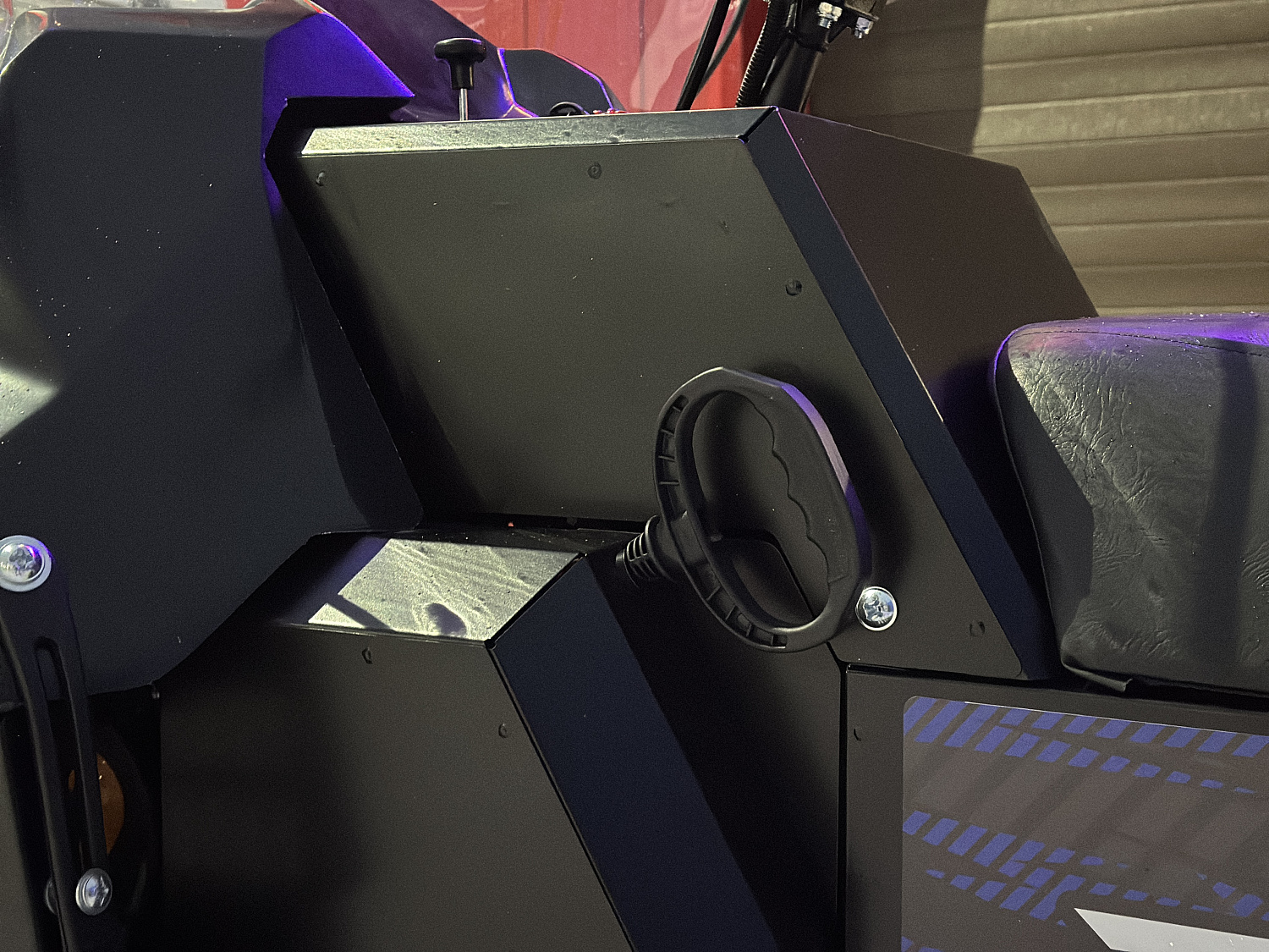 Снегоход PROMAX YAKUT 500 2.0 4T 20 в Рыбинске