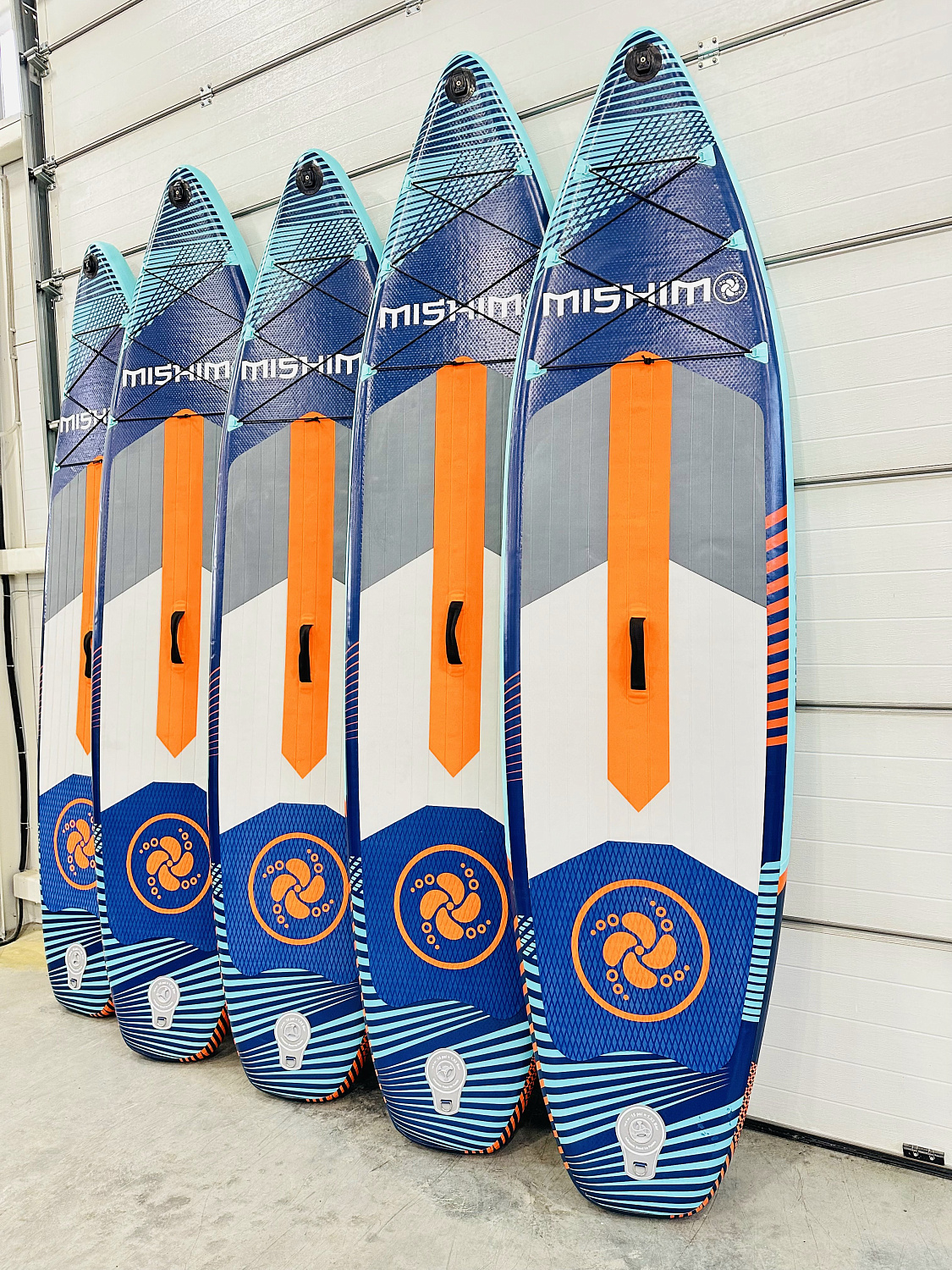 SUP (САП) Доска MISHIMO TROFY 10.6 в Рыбинске