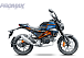 Мопед PROMAX CB150PR (49) в Рыбинске