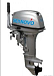 Лодочный мотор SEANOVO SN70FFEL-T в Рыбинске