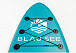 НАДУВНОЙ SUP-BOARD BUSINESS LIGHT BLUE 10 в Рыбинске