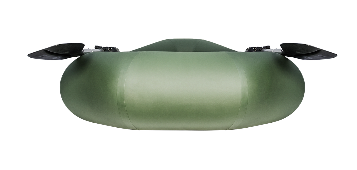  Лодка АКВА-ОПТИМА 210 в Рыбинске