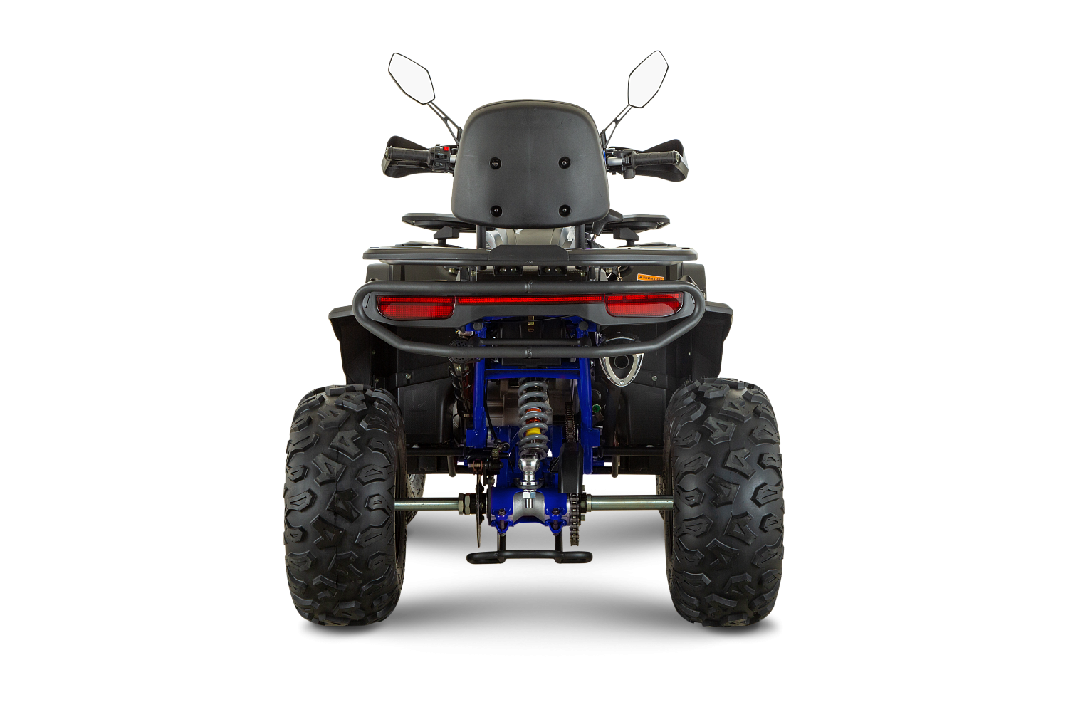 Квадроцикл GBM CROSS HILL 320 BIG PREMIUM в Рыбинске