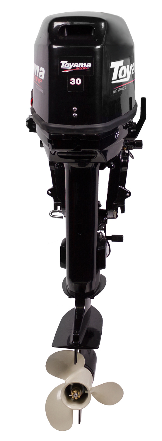 ЛОДОЧНЫЙ МОТОР TOYAMA T30ABMS в Рыбинске