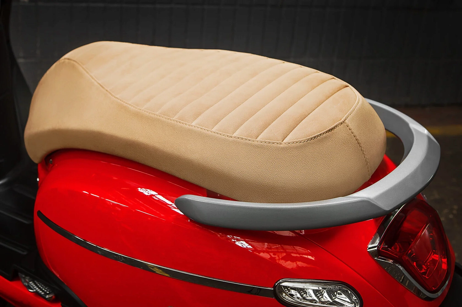 Скутер MINSK Vesna 50 M1NSK в Рыбинске