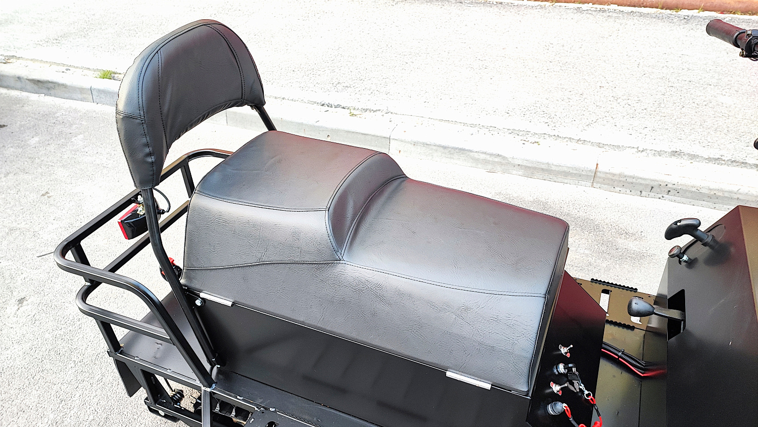 Снегоход PROMAX YAKUT 500 2.0 4T 29 в Рыбинске