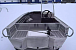 Алюминиевая лодка Wyatboat-390 C в Рыбинске