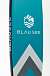 НАДУВНОЙ SUP-BOARD BUSINESS LIGHT BLUE 10,6 в Рыбинске