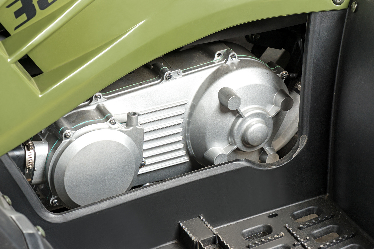 Квадроцикл IRBIS ATV 300 в Рыбинске