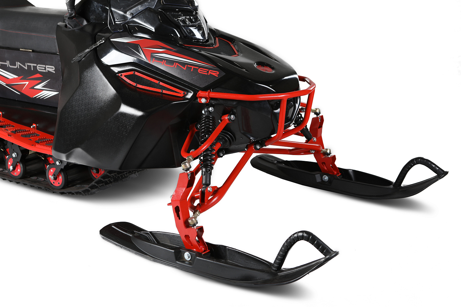 Снегоход IKUDZO HUNTER 700LK 25 V2 в Рыбинске