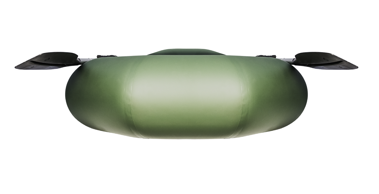 Лодка АКВА-ОПТИМА 260 в Рыбинске