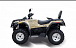 Квадроцикл HISUN TACTIC 550 (HS550ATV) NORMAL в Рыбинске