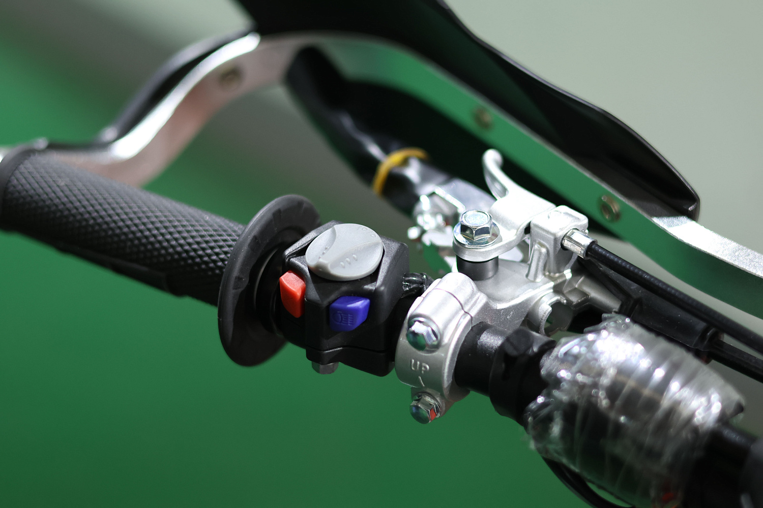 Мотоцикл JHLMOTO JHLofr GS YBS300 (176MN) в Рыбинске