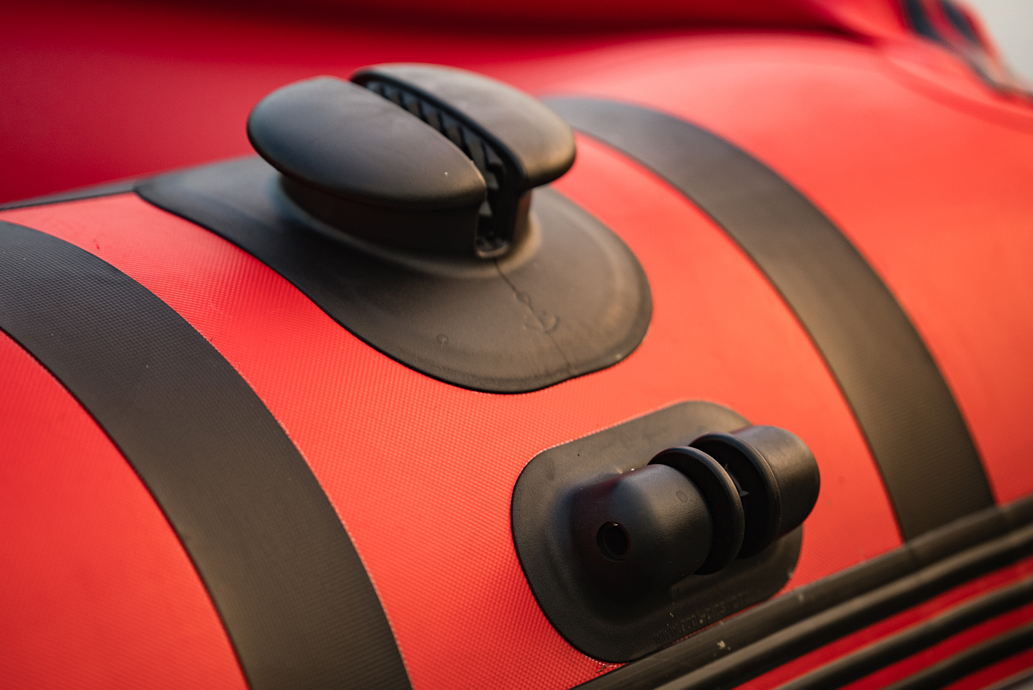 Лодка MISHIMO RIVER FJET PRO 470 под водомет в Рыбинске