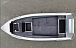 Алюминиевая лодка  Wyatboat-430М FISH в Рыбинске