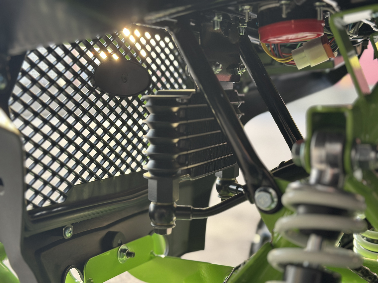 Квадроцикл PROMAX МАЙНКРАФТ 192 PRO 2025 в Рыбинске