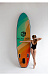 НАДУВНОЙ SUP-BOARD BREEZE 10,6 в Рыбинске