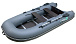 НАДУВНАЯ ЛОДКА GLADIATOR B330 в Рыбинске