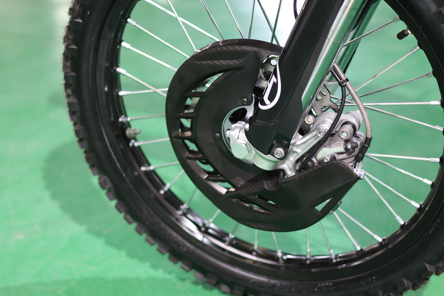 Мотоцикл JHLMOTO JHLofr GS CB300RL в Рыбинске